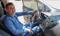 14 ay hapis yattı, 8 yıl sonra beraat etti