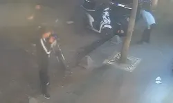 Sokak ortasında silahla arkadaşını vuran 17 yaşındaki saldırgan tutuklandı!