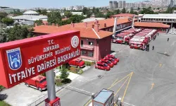 Ankara İtfaiye Daire Başkanı'ndan hayati uyarılar! Evdeki gizli tehlikeleri tek tek sıraladı