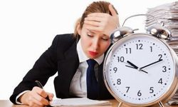 İş sağlığı güvenliğinde gözden kaçan risk: Beyaz yakalıların mental sağlığı