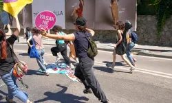 AB’den Türkiye’ye “Ailem Güvende Operasyonu” tepkisi: LGBT gözaltıları endişe verici