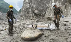 Nepal’de büyük felaket: Binlerce kişi hâlâ kayıp