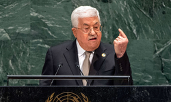 Mahmud Abbas BM'ye uzaktan seslendi: “Halkımız öldürülüyor, aç bırakılıyor ve yerinden ediliyor”