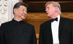 Şi ile görüşen Trump'tan yeni mesaj: "Çok önemli gelişmeler yaşanacak"
