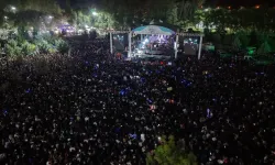 Çubuk Turşu Festivali’ne büyük ilgi! 4 günde 1,5 milyon ziyaretçi