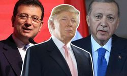 İmamoğlu'ndan Erdoğan'a ABD çıkışı: "Gitmeden önce ABD’nin isteğiyle bir jest daha yaptı"