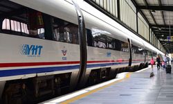 Karadeniz'e hızlı tren ağı! 6 kent birbirine bağlanacak