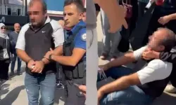 2 kız çocuğunu gizlice görüntülediği iddia edildi!