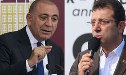 Gürsel Tekin'den İmamoğlu'na zehir zemberek sözler: "Dün baba dediğiniz insana bugün tebaa diyorsunuz"