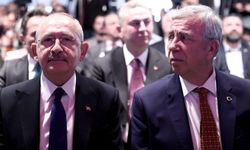 Kılıçdaroğlu'ndan Mansur Yavaş açıklaması: "Kırgınlık yaratmadı"
