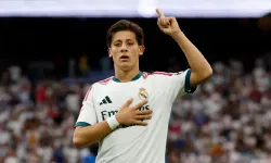 Real Madrid'de Arda Güler için karar verildi! Yeni sözleşmenin şartları belli oldu
