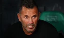 Osimhen ve Lemina Trabzonspor maçına yetişecek mi? Okan Buruk açıkladı!
