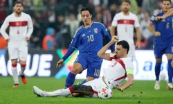 Merih Demiral, İtalya yenilgisinin ardından özür diledi: "Utanç duyuyoruz"