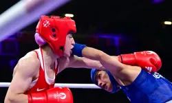 2026 Avrupa Boks Şampiyonası yarın Bulgaristan'da başlayacak