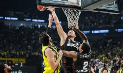 Cumhurbaşkanlığı Kupası Fenerbahçe'nin!