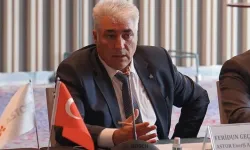 Fon soruşturmasında Feridun Geçgel'in pasaportuna el konuldu