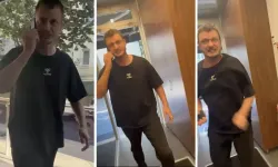 Kira zammı tartışmasında kadın eğitmeni darbedip yerde sürüklemişti! Saldırgan serbest bırakıldı