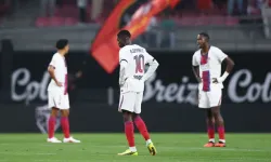 Paris Saint Germain yeni sezona tutuk başladı