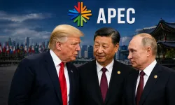 Dünyanın gözü orada olacak: Putin, Trump ve Xi için üçlü zirve gündemde
