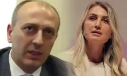 Dilek İmamoğlu'nun kardeşi Ali Kaya hakkında tahliye kararı!