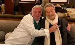 Kadir İnanır'ın yeğeni Levent İnanır'a bir şok daha!
