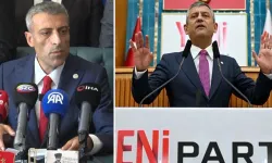 Yenilik Partisi'nden YENİ Parti'ye sürpriz çağrı! Tarih verdi
