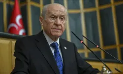 MHP'li isimden dikkat çeken iddia: "Bahçeli'yi tehdit edenler oldu"