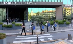 Üsküdar Belediyesine operasyon! 2 başkan yardımcısı gözaltında