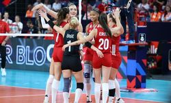 Türkiye - Azerbaycan maçı ne zaman, saat kaçta, hangi kanalda? CEV Filenin Sultanları maçı hangi kanalda?