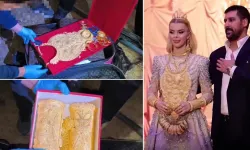 Bilirkişi raporu ortaya çıktı! 'Vanlı Kara Haydar'ın' takıları sahte çıktı