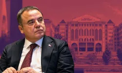 Muhittin Böcek ve oğlu için karar çıktı! Tahliye yok