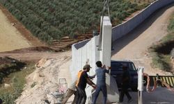 Türkiye-Suriye sınırında 14 yıl sonra yeni dönem: Çalışmalar başladı!