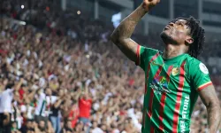 Gift Orban ve Mohamed Salah Süper Lig ekiplerine tek başına rakip oldu