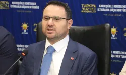 Bakan Gürlek'ten 'uyuşturucu hükümlüleri' açıklaması: "Tahliye öncesi rehabilitasyona alınacaklar"