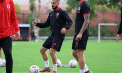 Gençlerbirliği'nde hazırlıklar tamamlandı!