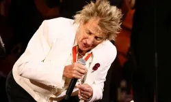 60 yıllık yolculukta son perde! Rod Stewart veda turnesine çıkıyor