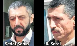 Sedat Şahin'e suikast planı! Anti-tank roketleri bulundu