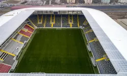 MKE Ankaragücü ilk galibiyetini almak istiyor!