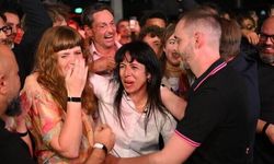 Elif Eralp kimdir? Berlin seçimlerinin galibi Elif Eralp kimdir, kaç yaşında, nereli?
