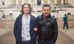 Can Göçer kimdir, kaç yaşında, ne iş yapıyor? Ferhat Göçer'in oğlu Can Göçer hangi üniversiteden mezun oldu?