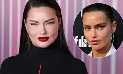 Adriana Lima 20 yaş birden gençleşti: Bir yılda nasıl değişti? “Bebek kanı” iddialarının gerçeği ne?