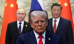 Kremlin'den dikkat çeken açıklama: Putin, Trump ve Şi görüşecek