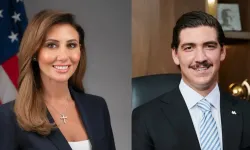 Trump'ın eski danışmanı Alina Habba ile evlenecek Turhan Mildon kimdir, kaç yaşında, nereli?