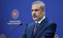 Bakan Fidan'dan Türk devletlerine kritik çağrı: Yeni dönem Ankara'da