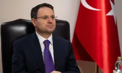 Bakan Gürlek'ten UYAP güncellemesi duyurusu