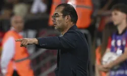 Metin Diyadin: "Hak ettiğimiz maçı ellerimizle verdik"