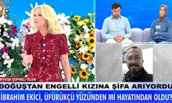 "İkinci Palu Ailesi" vakası! Müge Anlı'daki İbrahim Ekinci olayı nedir?