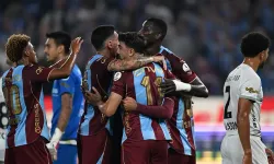 Gençlerbirliği Trabzon'da ilk yenilgisini aldı