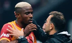 Okan Buruk'tan rotasyon mesaisi