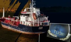 Silivri'de batan Tuğberk İmamoğlu gemisinin yakınlarında ceset bulundu!